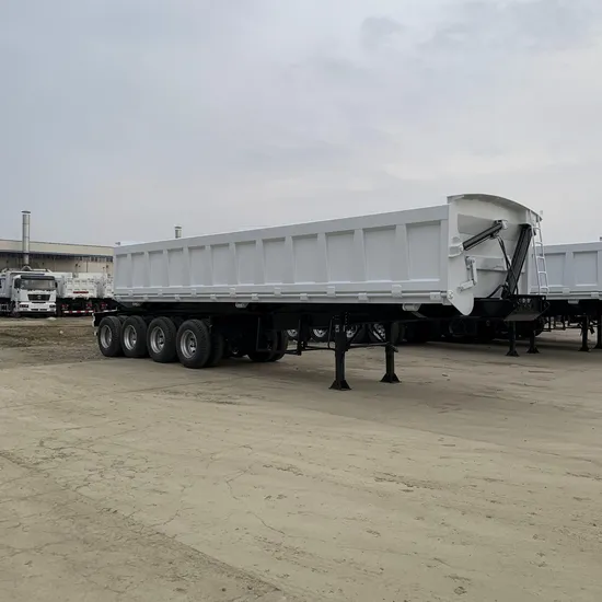 Hot Sale China 30 Ton 40 Ton Used Second