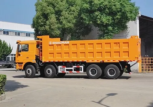 Sinotruck Rhd LHD 6X4 HOWO Dump Truck Chassis Bad Roads Used All Wheel Drive off
