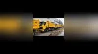 Sinotruk HOWO A7 10 Wheeler 336 371HP Dump Truck