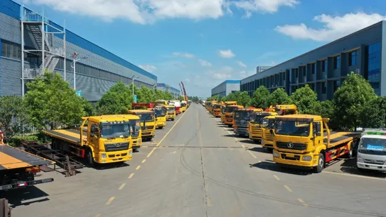 Dongfeng Tianjin 12 Cbm Best Truck Cleaning Products Road Sweeper Cleaning and Suction Truck
