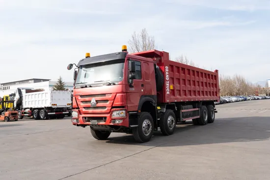 2025 Chinese/China/Cnhtc Best New Official Sinotruk/Sino Heavy Duty 6X4 HOWO 15t