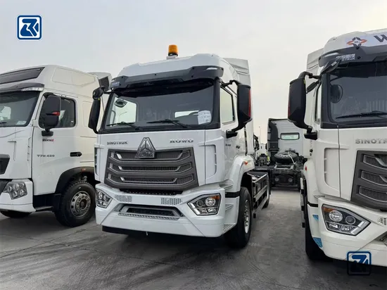 Sinotruk Brand New HOWO