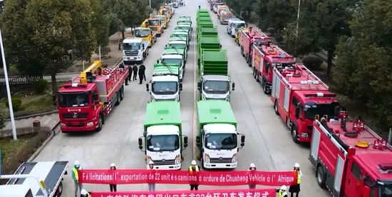 Japanese Brand 4X2 240HP Heavy Duty 8ton 10m3 Compressed Garbage Truck 