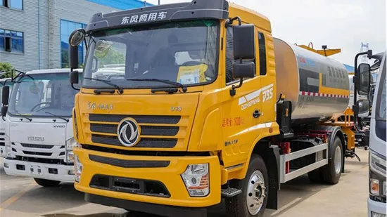 Good Quality 16m 18m 20m Diesel or Cherry Picker Truck Mounted Aerial Work Platform Skylift Aerial Working Truck 