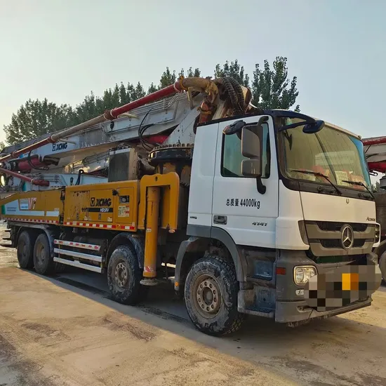Used Truck