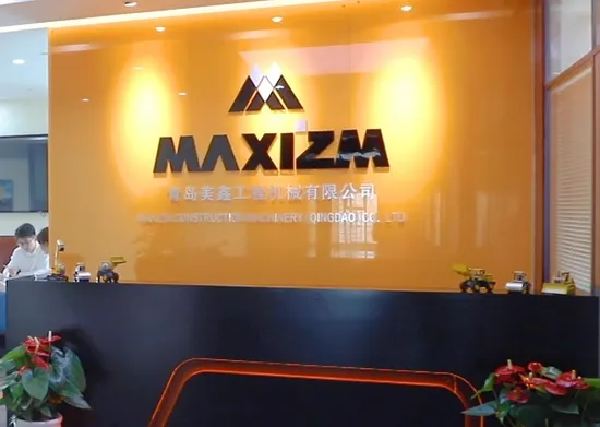 China Shanqi Dump Truck F2000 with Competitive Price 