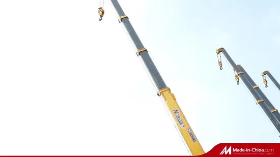 Dongfeng Shacman Straight Lifting 10