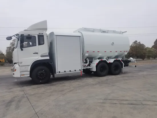 Dongfeng 6X4 18000 Liters Aviation Kerosene Jet 1 Fuel Refueling Tank Truck 